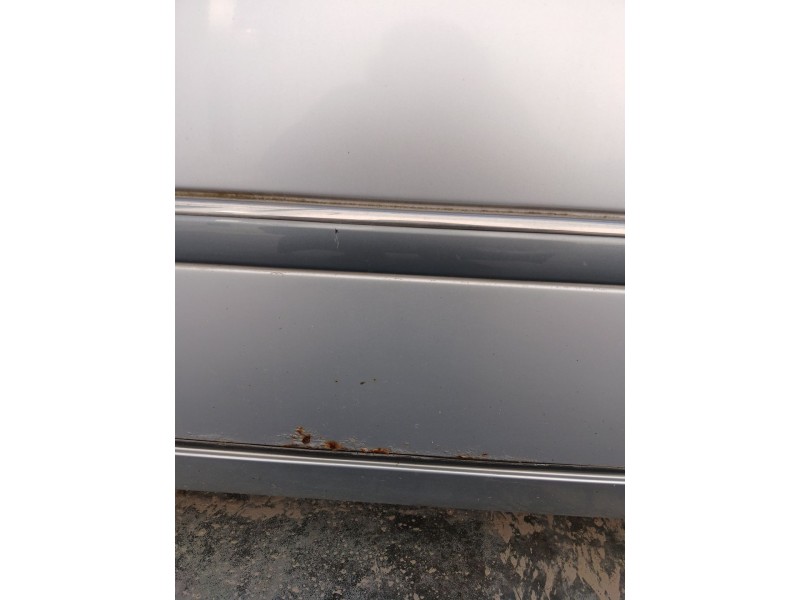 Recambio de puerta delantera izquierda para mercedes-benz clase c (w202) c 200 cdi (202.134) referencia OEM IAM   