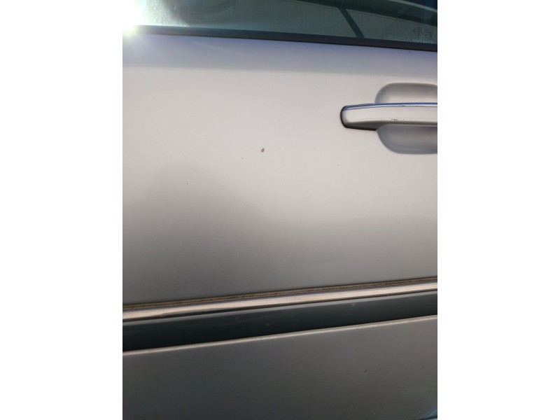 Recambio de puerta delantera izquierda para mercedes-benz clase c (w202) c 200 cdi (202.134) referencia OEM IAM   
							
