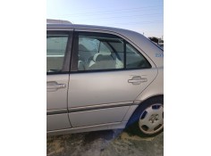 Recambio de puerta trasera izquierda para mercedes-benz clase c (w202) c 200 cdi (202.134) referencia OEM IAM   