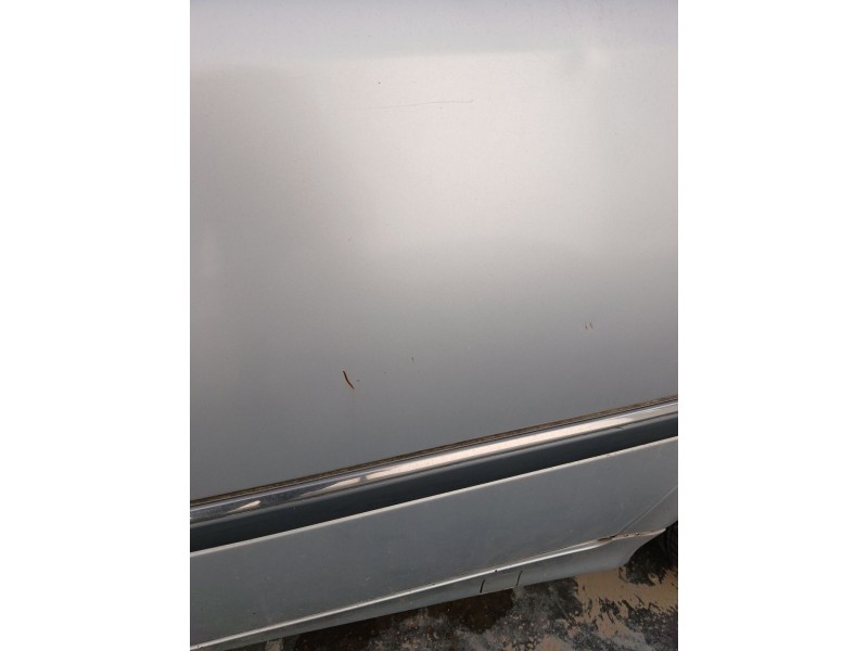 Recambio de puerta trasera izquierda para mercedes-benz clase c (w202) c 200 cdi (202.134) referencia OEM IAM   
							