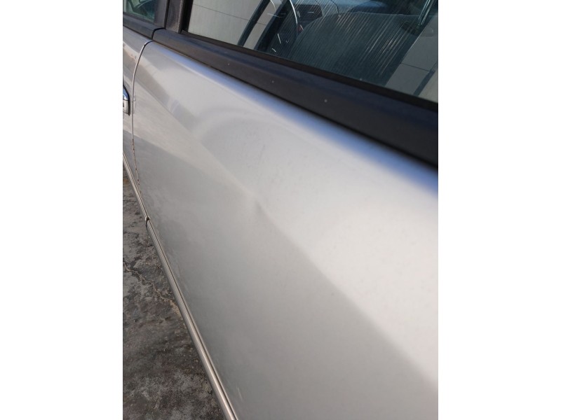 Recambio de puerta trasera izquierda para mercedes-benz clase c (w202) c 200 cdi (202.134) referencia OEM IAM   
							