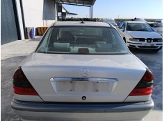 Recambio de porton trasero para mercedes-benz clase c (w202) c 200 cdi (202.134) referencia OEM IAM   