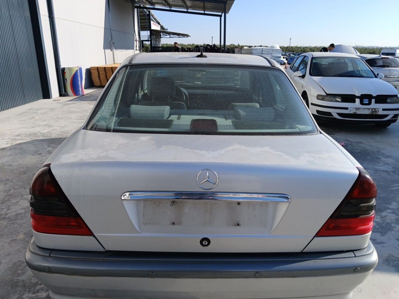 Recambio de porton trasero para mercedes-benz clase c (w202) c 200 cdi (202.134) referencia OEM IAM   
							