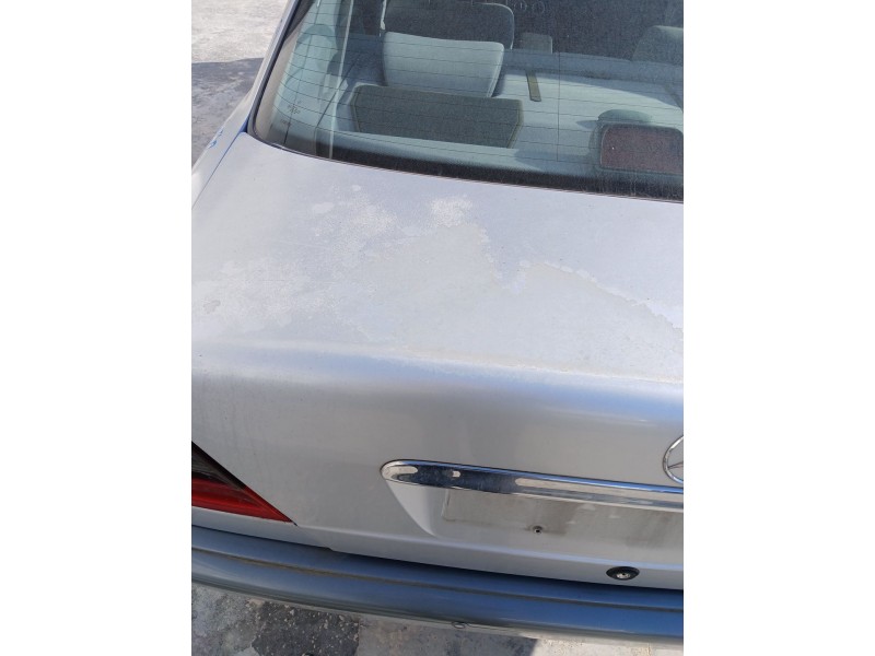 Recambio de porton trasero para mercedes-benz clase c (w202) c 200 cdi (202.134) referencia OEM IAM   
							