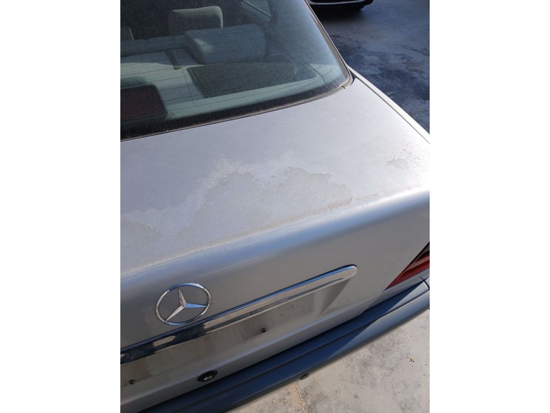 Recambio de porton trasero para mercedes-benz clase c (w202) c 200 cdi (202.134) referencia OEM IAM   