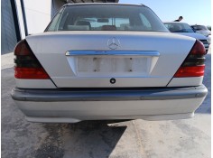 Recambio de paragolpes trasero para mercedes-benz clase c (w202) c 200 cdi (202.134) referencia OEM IAM   