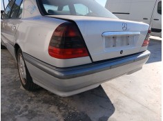 Recambio de paragolpes trasero para mercedes-benz clase c (w202) c 200 cdi (202.134) referencia OEM IAM    2