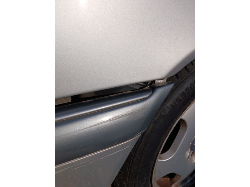 Recambio de paragolpes trasero para mercedes-benz clase c (w202) c 200 cdi (202.134) referencia OEM IAM   
							