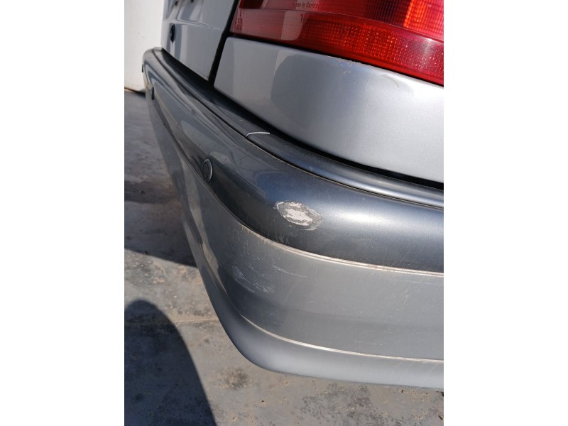 Recambio de paragolpes trasero para mercedes-benz clase c (w202) c 200 cdi (202.134) referencia OEM IAM   
