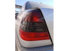 Recambio de piloto delantero izquierdo para mercedes-benz clase c (w202) c 200 cdi (202.134) referencia OEM IAM   