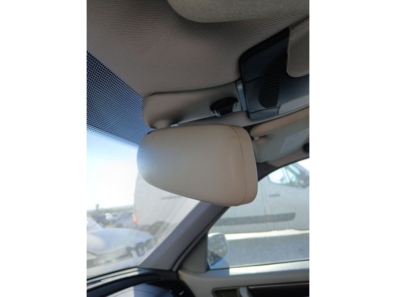Recambio de espejo interior para mercedes-benz clase c (w202) c 200 cdi (202.134) referencia OEM IAM   
							
