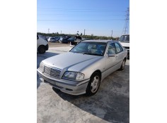 Recambio de cerradura puerta delantera izquierda para mercedes-benz clase c (w202) c 200 cdi (202.134) referencia OEM IAM   