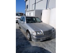 Recambio de cerradura puerta delantera derecha para mercedes-benz clase c (w202) c 200 cdi (202.134) referencia OEM IAM   