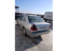 Recambio de cerradura puerta trasera izquierda para mercedes-benz clase c (w202) c 200 cdi (202.134) referencia OEM IAM   
