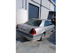 Recambio de cerradura puerta trasera derecha para mercedes-benz clase c (w202) c 200 cdi (202.134) referencia OEM IAM   