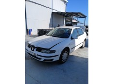 seat toledo ii (1m2) del año 2004