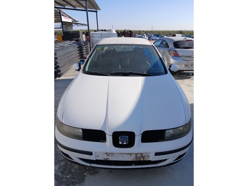 Recambio de capot para seat toledo ii (1m2) 1.9 tdi referencia OEM IAM   