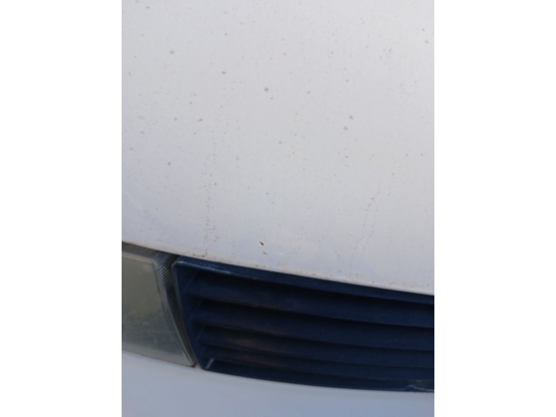 Recambio de capot para seat toledo ii (1m2) 1.9 tdi referencia OEM IAM   
							