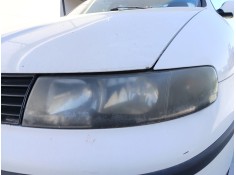 Recambio de faro izquierdo para seat toledo ii (1m2) 1.9 tdi referencia OEM IAM   