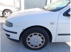 Recambio de aleta delantera izquierda para seat toledo ii (1m2) 1.9 tdi referencia OEM IAM   
