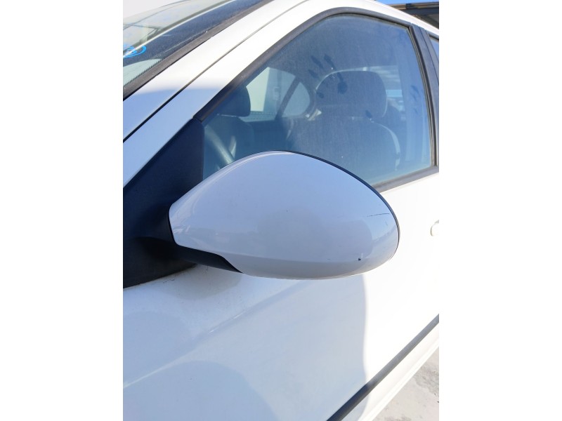 Recambio de retrovisor izquierdo para seat toledo ii (1m2) 1.9 tdi referencia OEM IAM   