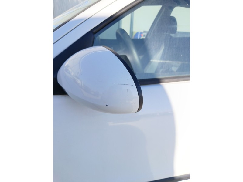 Recambio de retrovisor izquierdo para seat toledo ii (1m2) 1.9 tdi referencia OEM IAM   
							