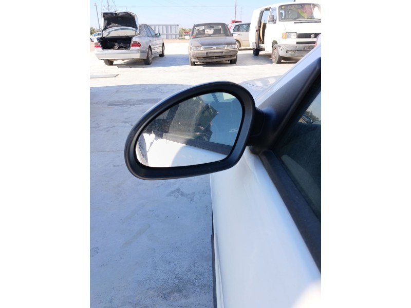 Recambio de retrovisor izquierdo para seat toledo ii (1m2) 1.9 tdi referencia OEM IAM   
							