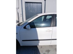 Recambio de puerta delantera izquierda para seat toledo ii (1m2) 1.9 tdi referencia OEM IAM   