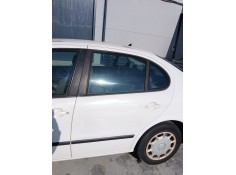Recambio de puerta trasera izquierda para seat toledo ii (1m2) 1.9 tdi referencia OEM IAM   