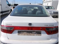 Recambio de porton trasero para seat toledo ii (1m2) 1.9 tdi referencia OEM IAM   