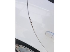 Recambio de puerta trasera derecha para seat toledo ii (1m2) 1.9 tdi referencia OEM IAM    2