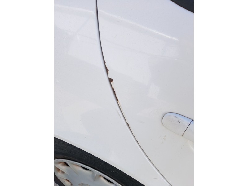 Recambio de puerta trasera derecha para seat toledo ii (1m2) 1.9 tdi referencia OEM IAM   
							