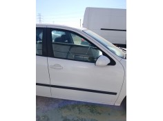Recambio de puerta delantera derecha para seat toledo ii (1m2) 1.9 tdi referencia OEM IAM   