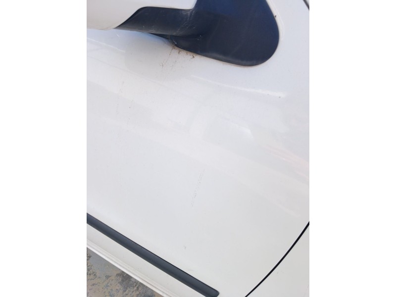 Recambio de puerta delantera derecha para seat toledo ii (1m2) 1.9 tdi referencia OEM IAM   
							