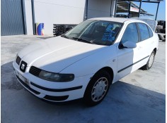 Recambio de cerradura puerta delantera izquierda para seat toledo ii (1m2) 1.9 tdi referencia OEM IAM   