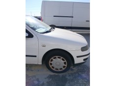 Recambio de aleta delantera derecha para seat toledo ii (1m2) 1.9 tdi referencia OEM IAM   