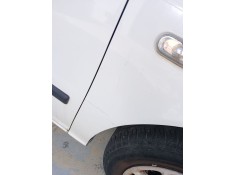 Recambio de aleta delantera derecha para seat toledo ii (1m2) 1.9 tdi referencia OEM IAM    2