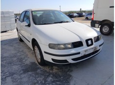 Recambio de cerradura puerta delantera derecha para seat toledo ii (1m2) 1.9 tdi referencia OEM IAM   
