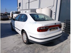 Recambio de cerradura puerta trasera izquierda para seat toledo ii (1m2) 1.9 tdi referencia OEM IAM   