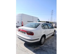 Recambio de cerradura puerta trasera derecha para seat toledo ii (1m2) 1.9 tdi referencia OEM IAM   