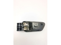 Recambio de maneta interior delantera derecha para ssangyong korando (ck) 2.0 e-xdi referencia OEM IAM VIK7242034001A   2