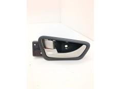 Recambio de maneta interior delantera izquierda para ssangyong korando (ck) 2.0 e-xdi referencia OEM IAM VIK7241034001A  