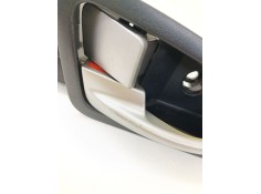 Recambio de maneta interior delantera izquierda para ssangyong korando (ck) 2.0 e-xdi referencia OEM IAM VIK7241034001A   2