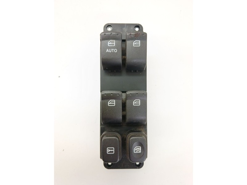 Recambio de mando elevalunas delantero izquierdo para ssangyong korando (ck) 2.0 e-xdi referencia OEM IAM 202009207  