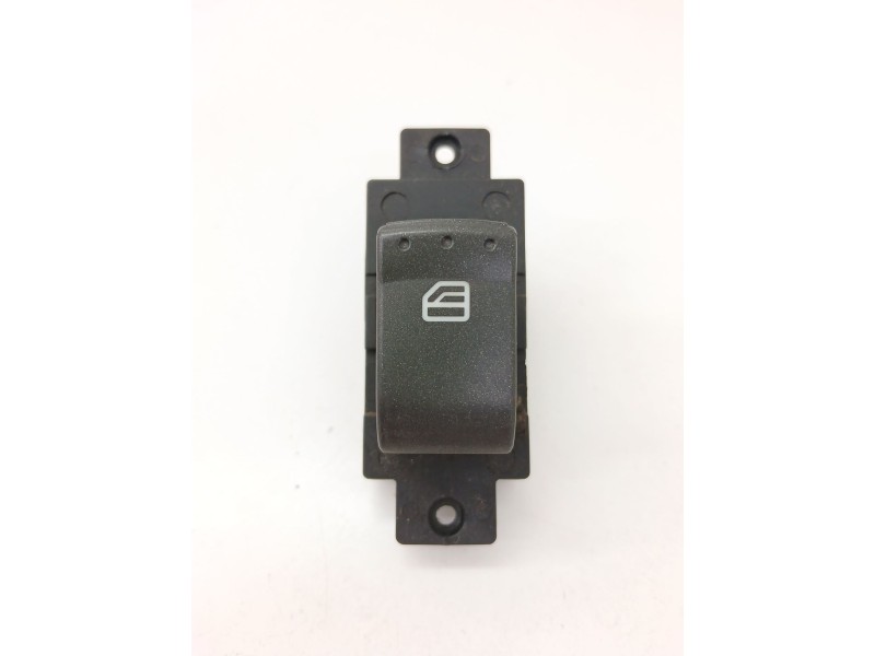 Recambio de mando elevalunas trasero izquierdo para ssangyong korando (ck) 2.0 e-xdi referencia OEM IAM 202006279  
							