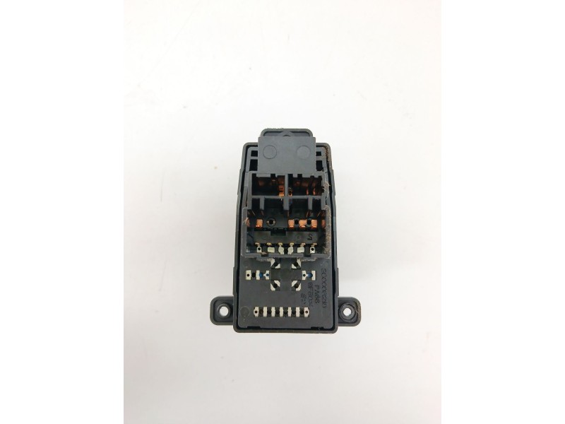 Recambio de mando retrovisor para ssangyong korando (ck) 2.0 e-xdi referencia OEM IAM 201006242  
							