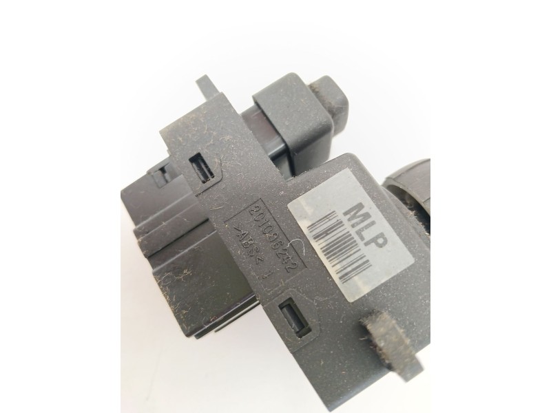 Recambio de mando retrovisor para ssangyong korando (ck) 2.0 e-xdi referencia OEM IAM 201006242  