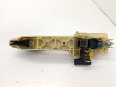 Recambio de maneta exterior trasera izquierda para ssangyong korando (ck) 2.0 e-xdi referencia OEM IAM    2