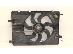 Recambio de electroventilador para opel astra j sports tourer (p10) 1.7 cdti (35) referencia OEM IAM 13250332   2