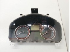 Recambio de cuadro instrumentos para ssangyong korando (ck) 2.0 e-xdi referencia OEM IAM 8021034050  
